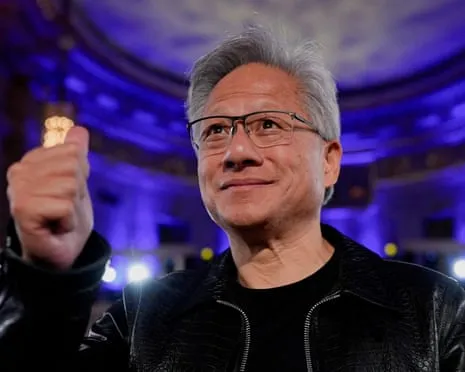 UK on Track to Be a Leading Artificial Intelligence Superpower, Declares Tech Giant Boss Following £500m Investment