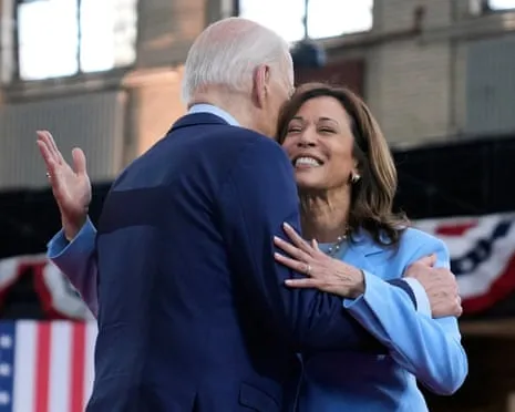 ‘Angry and disappointed’: the Vice President Criticizes the President in Recent Memoir