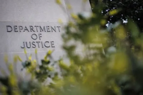 US Justice Department Takes Down Research Showing Far-Right Radicals Carry Out ‘Far More’ Terrorism