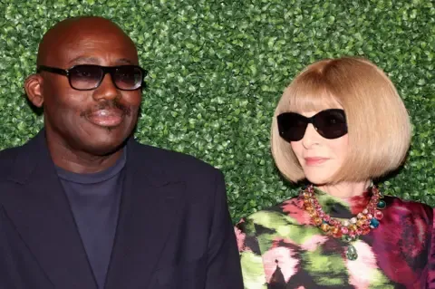 Fashion Faces the Danger Reversing Progress on Diversity, Says Ex- Vogue Magazine Boss
