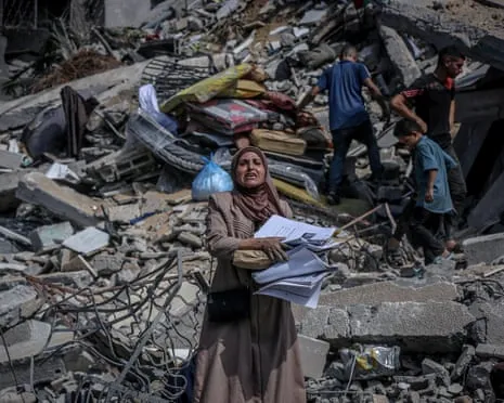 The French government Should Have Endorsed Palestine as a State Earlier: A Skeptic Questions: Why Now?