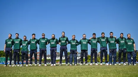 Irish Empty Summer Contrasts Starkly with England’s Packed Schedule
