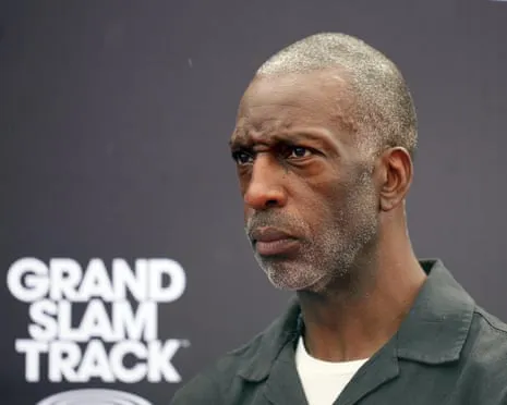 GST Rejects Claims The Former Sprinter Profited $2M Via Scrapped Event