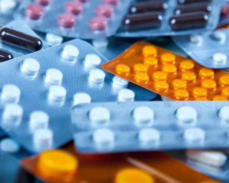 Daily Weight Loss Tablet Could Help Reduce Weight by a Fifth, Trial Shows