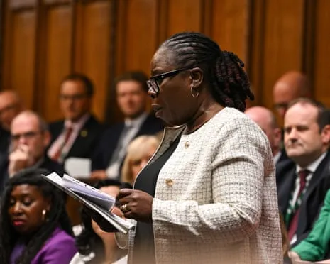 Systemic Bias Harms Maternity Care for African-Caribbean Patients in Britain, Parliamentarians State