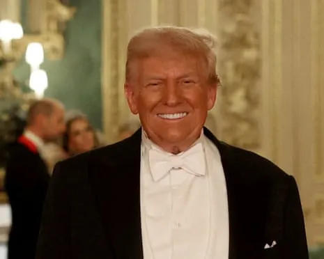 Trump Intends to Label Antifa as a Primary Radical Group