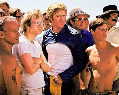 Hollywood Remembers a Legendary Actor, But Male Beauty Stays a Complicated Topic