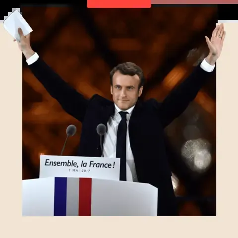 The Reasons The French Nation Faces Turning Into Europe’s Latest Sick Man in the EU
