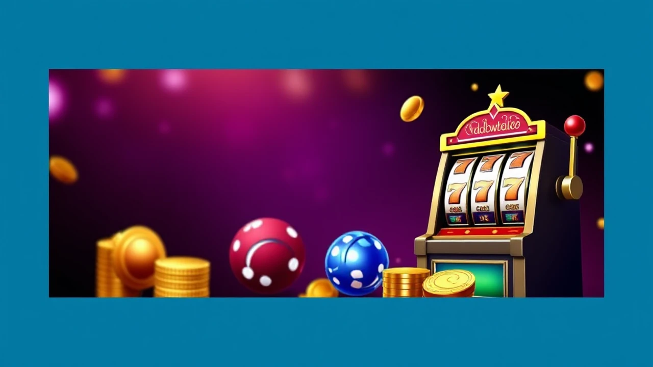 Boost Your Bankroll: How to Choose the Best Slot Machines