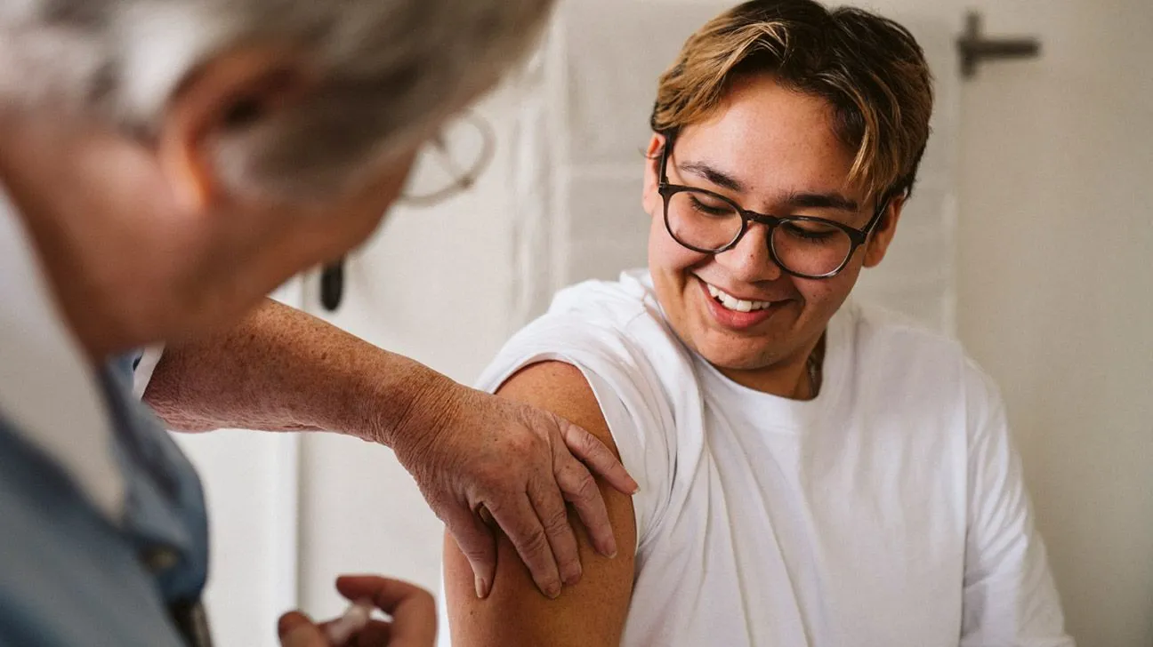 Should Receiving a Seasonal Vaccination During Autumn? This Is What Experts Believe.