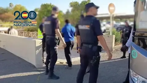 Spain Arrests 19 Individuals Accused of Torture and Homicide Following 50 Passengers Disappear from Vessel