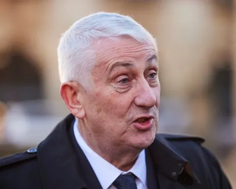 The UK Parliament At Risk to Overseas Espionage Following Chinese Espionage Allegations Were Dismissed, House Speaker Warns