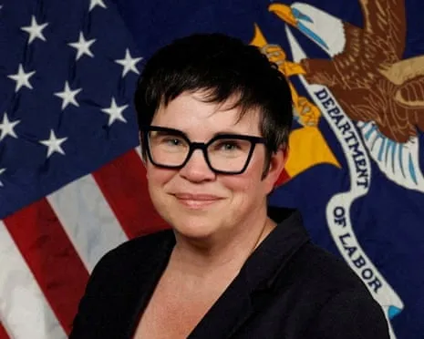 Ousted Employment Statistics Chief Sounds Alarm About White House Meddling with Key Statistics