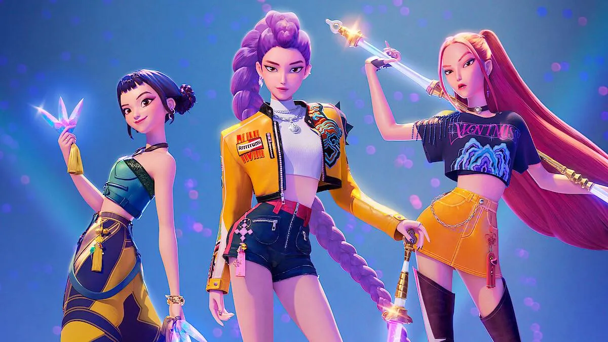 Anticipated Updates: Another Animated Sensation Spin-off On the Horizon