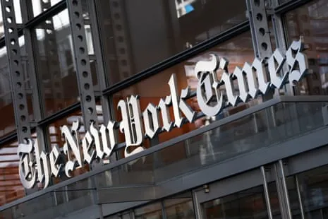 The former president’s Lawsuit Against the NYT constitutes Without Merit—Yet Poses a Significant Risk to Media Independence